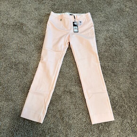Karl Lagerfeld Pants - Women's Karl Langerfeld Pink Pants Size 2 NWT